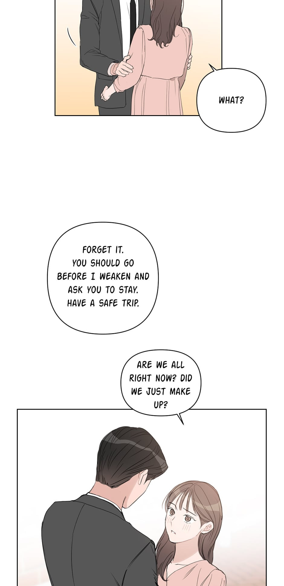 Positively Yours Chapter 62 page 48 - 