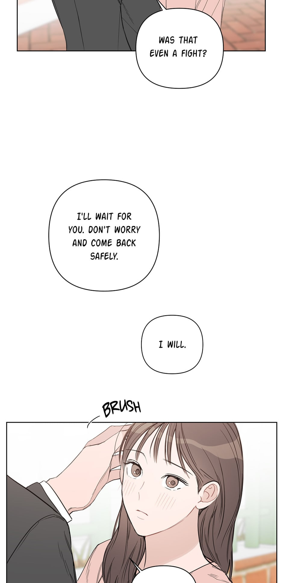 Positively Yours Chapter 62 page 49 - 
