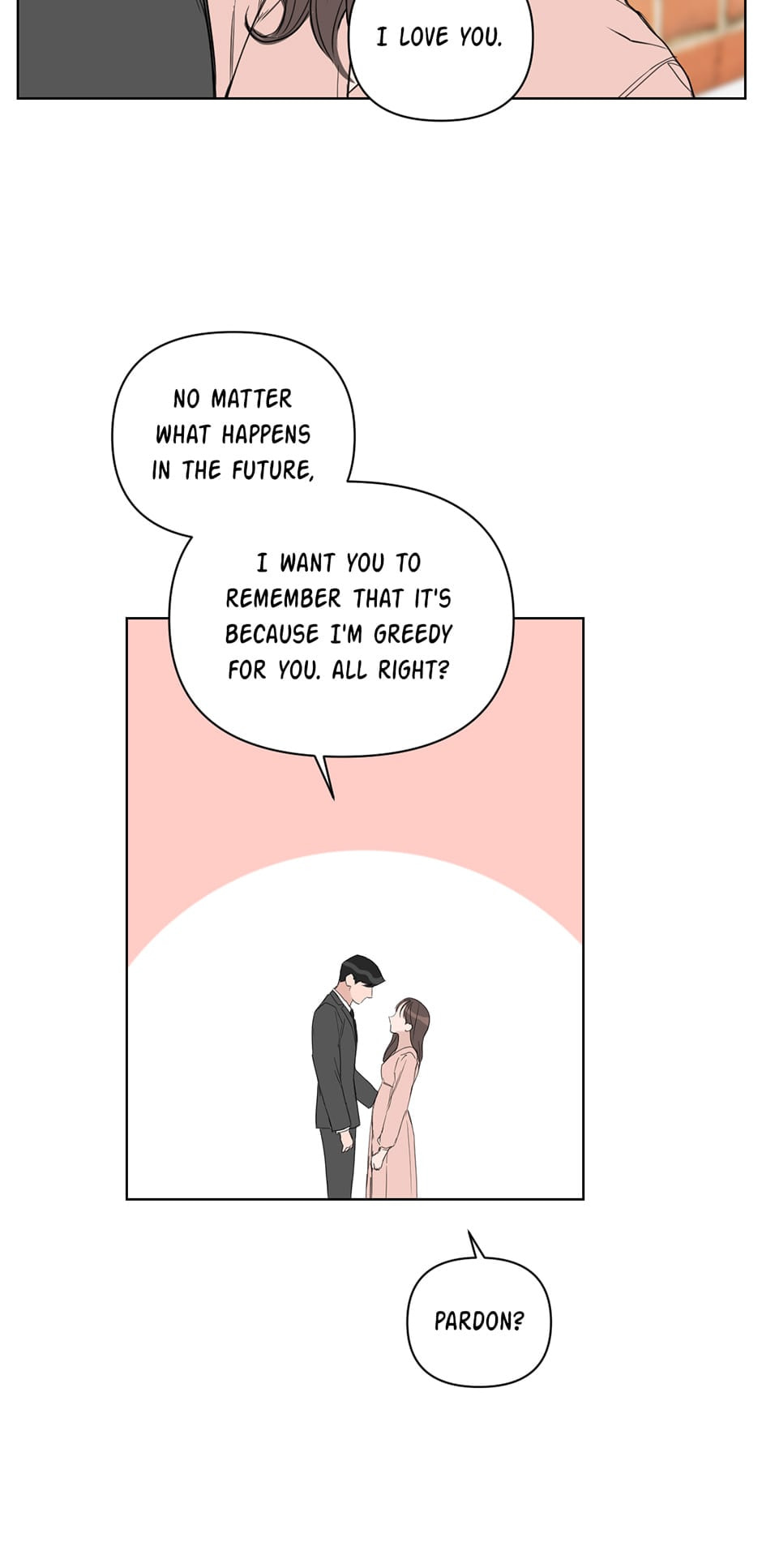 Positively Yours Chapter 62 page 50 - 