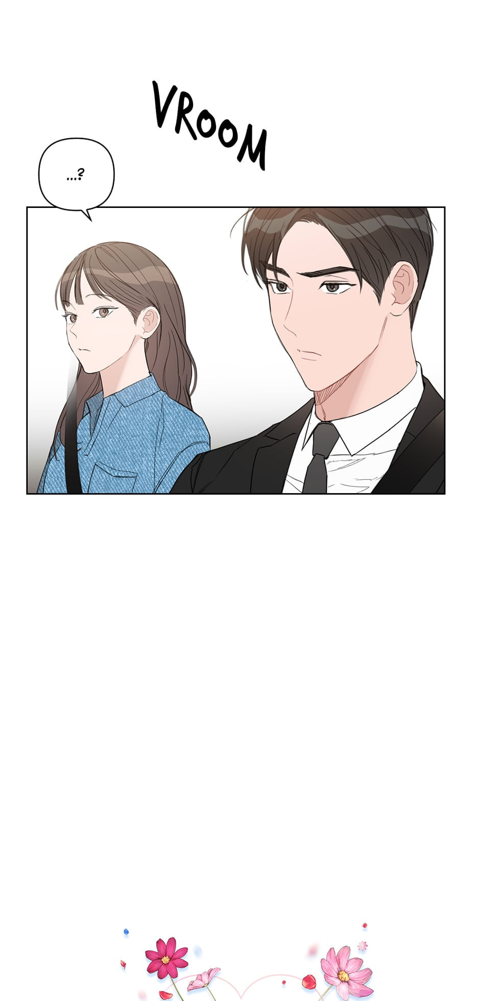 Positively Yours Chapter 62 page 6 - 