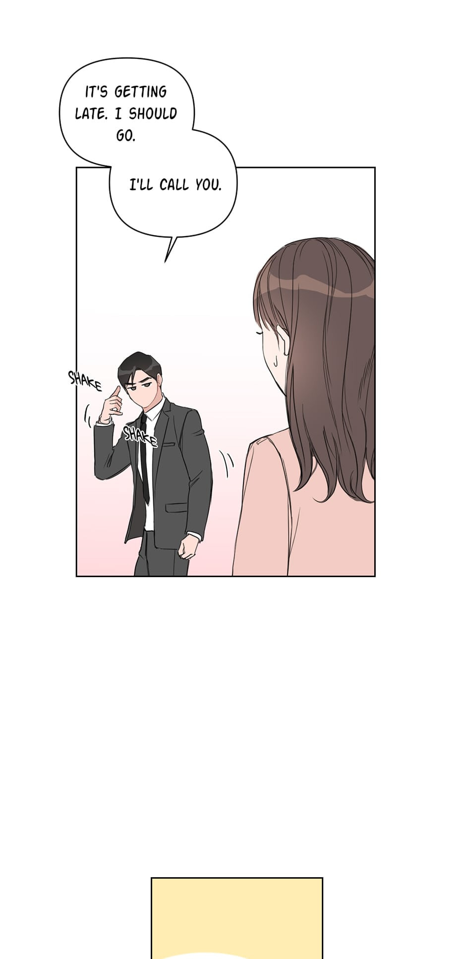 Positively Yours Chapter 62 page 51 - 
