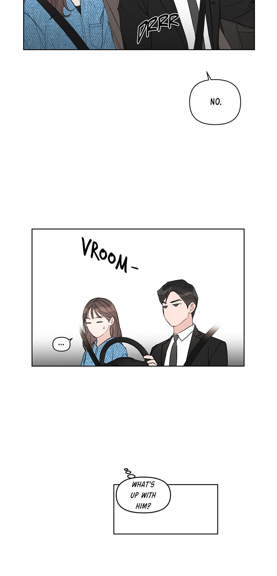 Positively Yours Chapter 62 page 9 - 