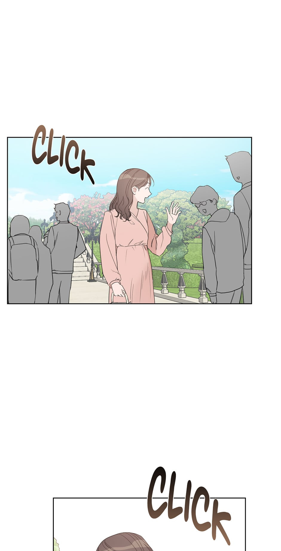 Positively Yours Chapter 63 page 1 - 