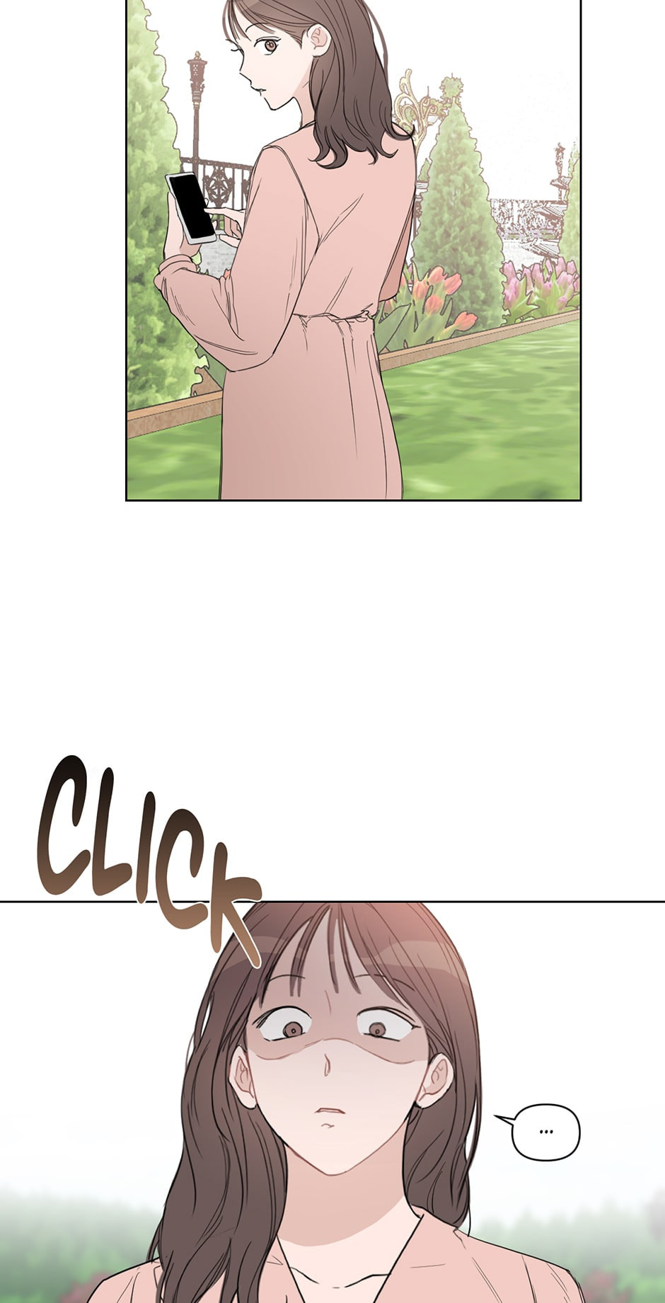 Positively Yours Chapter 63 page 2 - 