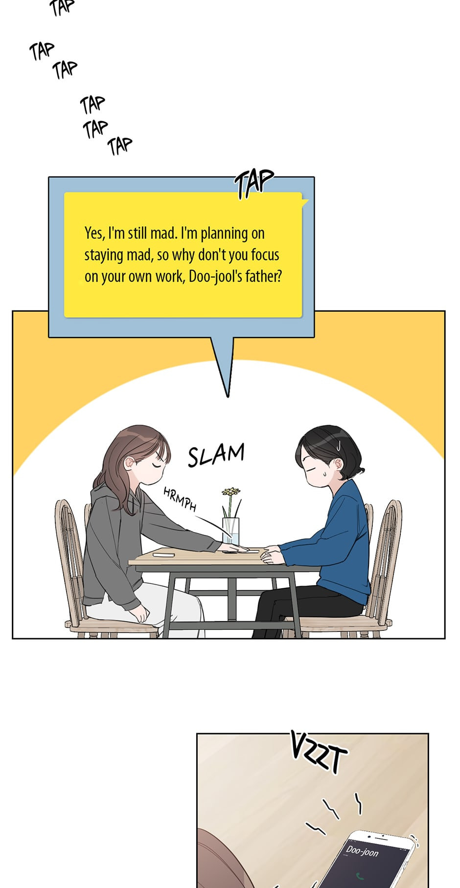 Positively Yours Chapter 63 page 13 - 