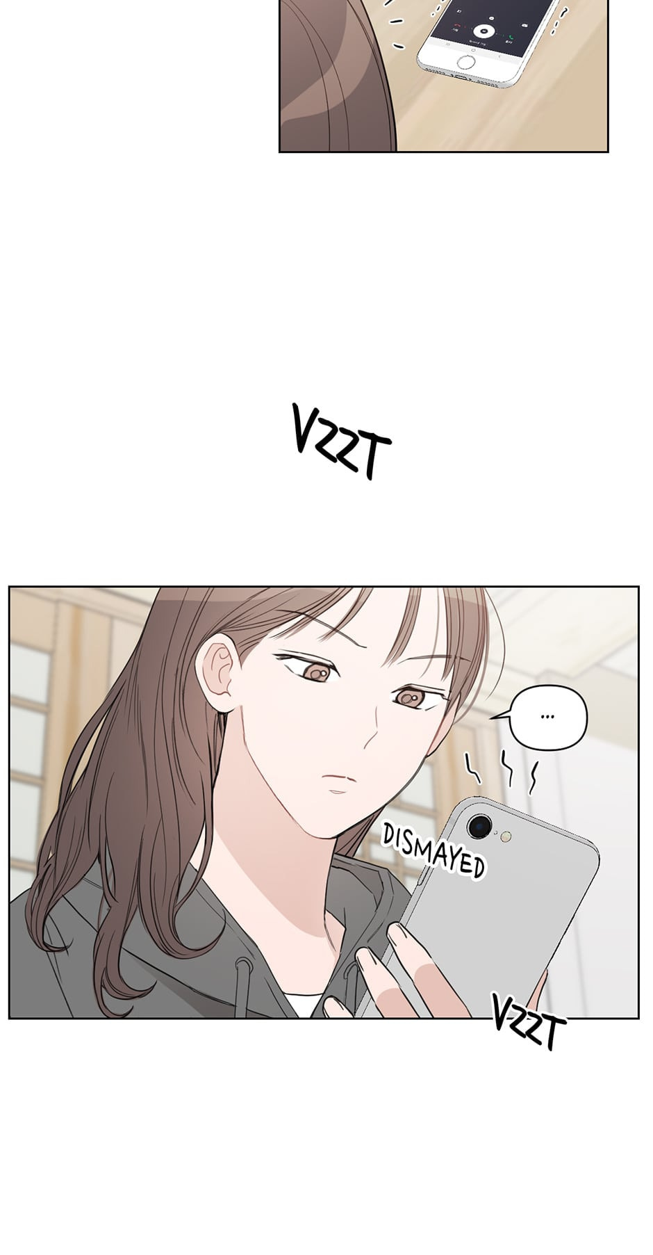 Positively Yours Chapter 63 page 14 - 