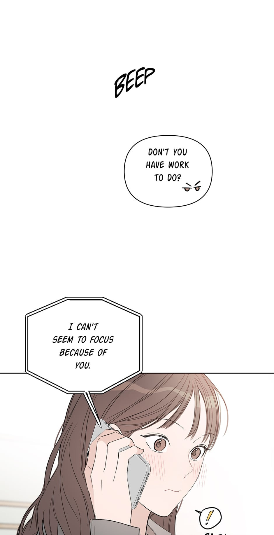 Positively Yours Chapter 63 page 15 - 