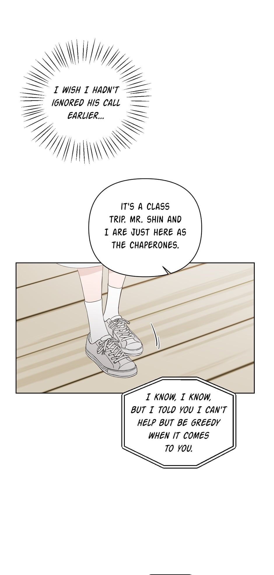 Positively Yours Chapter 63 page 25 - 