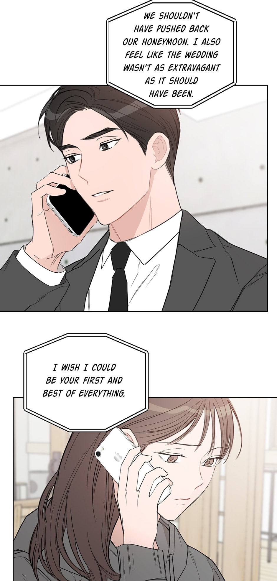 Positively Yours Chapter 63 page 26 - 