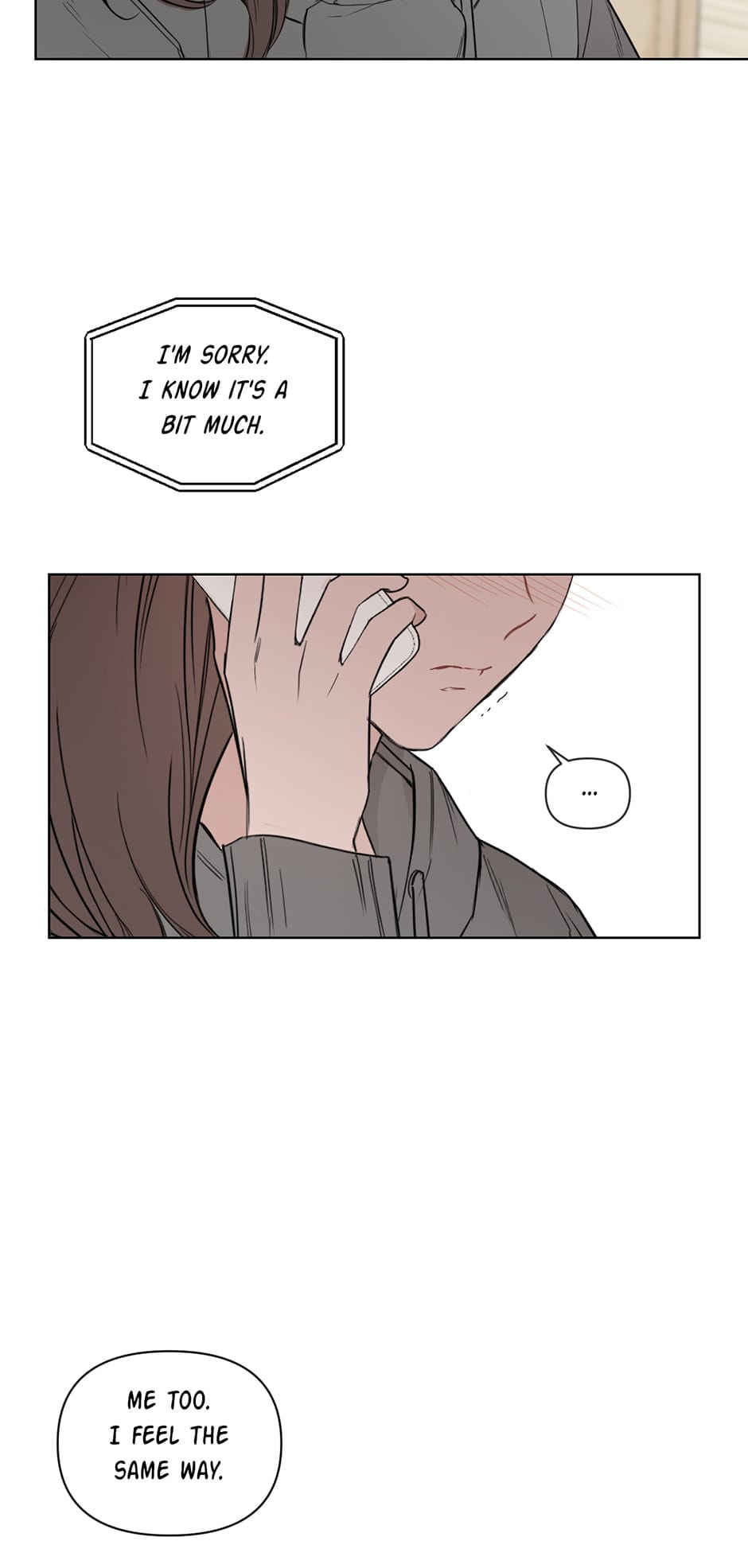 Positively Yours Chapter 63 page 27 - 