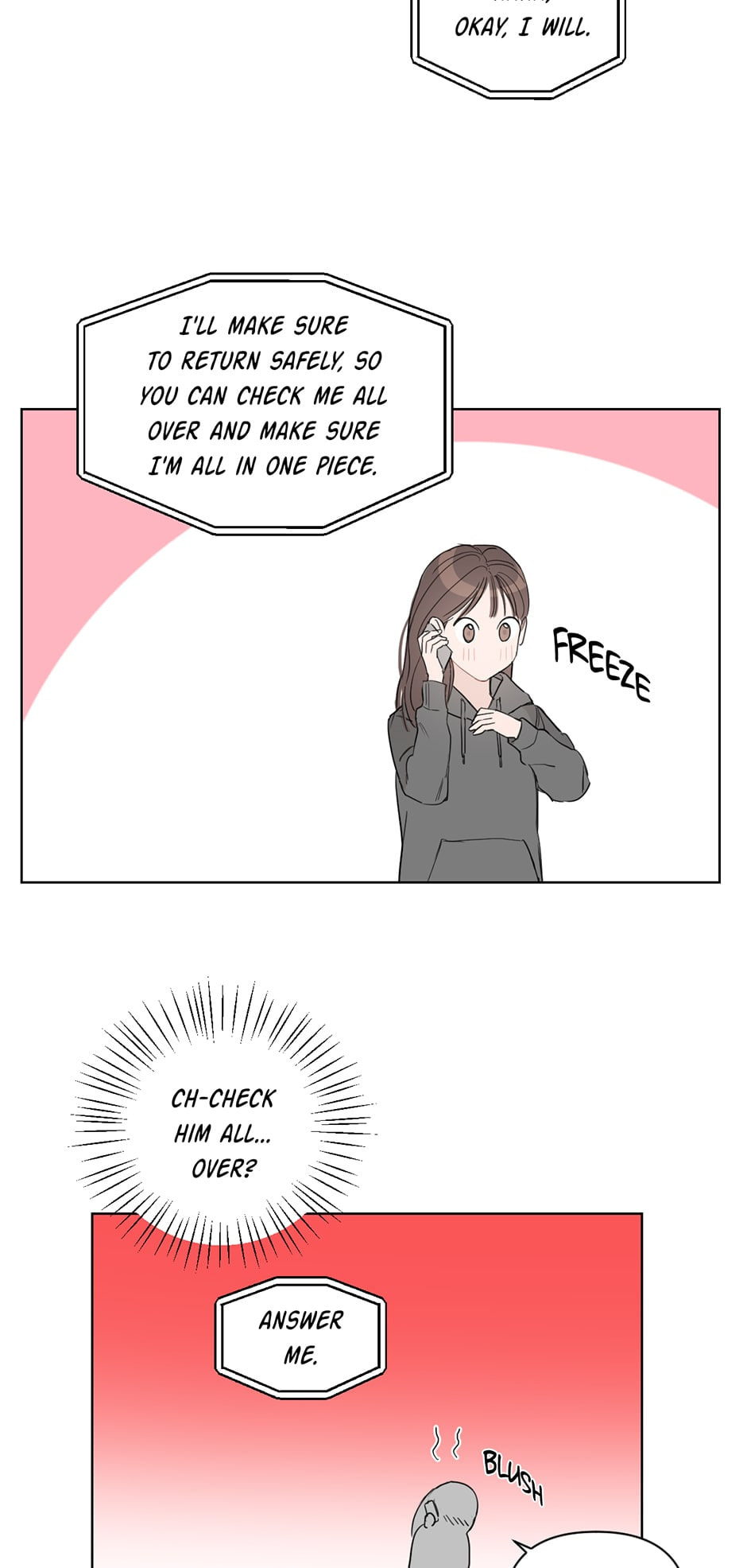 Positively Yours Chapter 63 page 29 - 