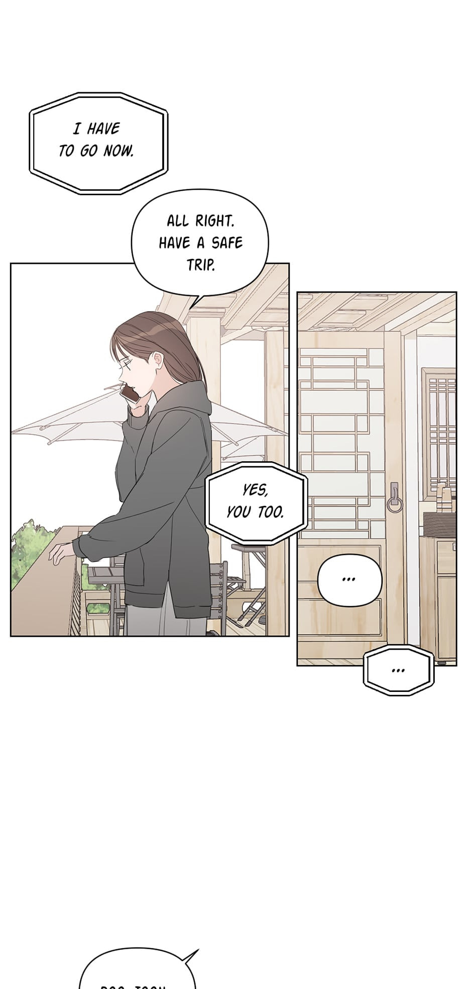 Positively Yours Chapter 63 page 32 - 