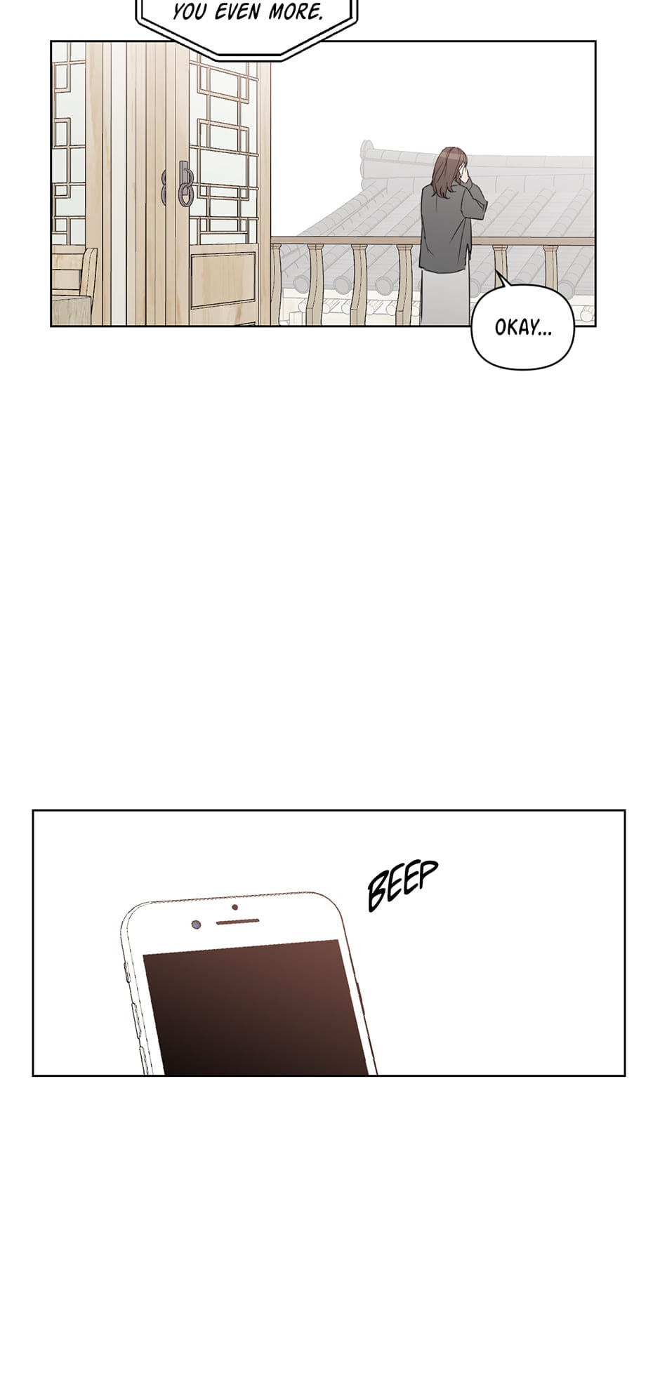 Positively Yours Chapter 63 page 35 - 