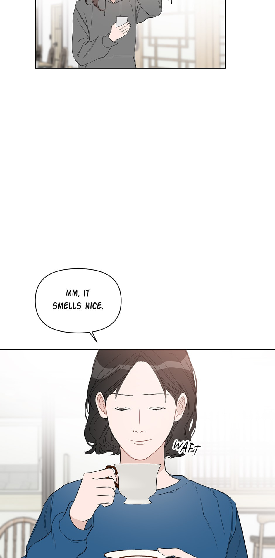 Positively Yours Chapter 63 page 37 - 
