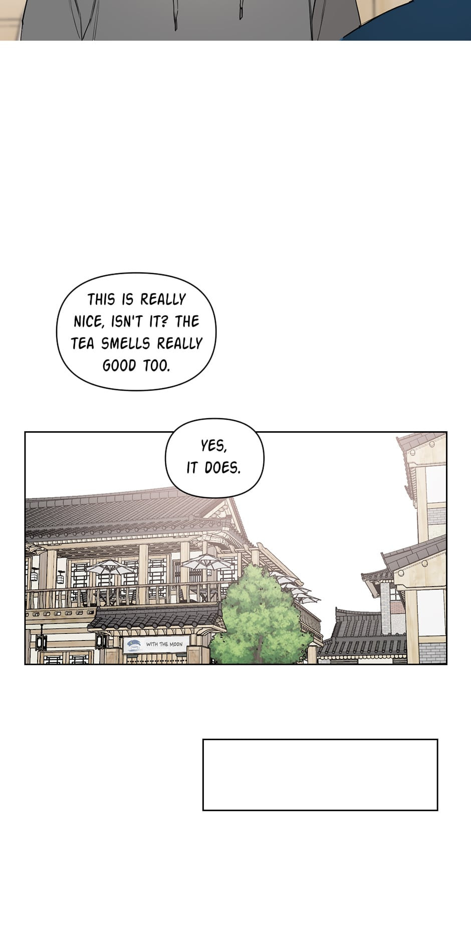 Positively Yours Chapter 63 page 43 - 