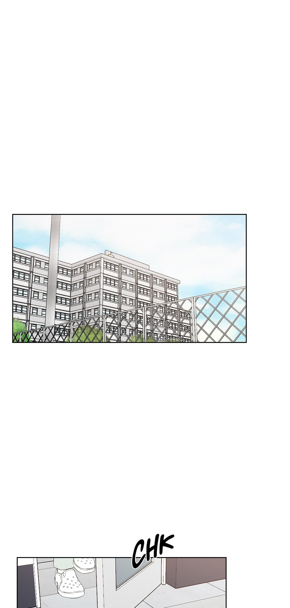 Positively Yours Chapter 63 page 44 - 