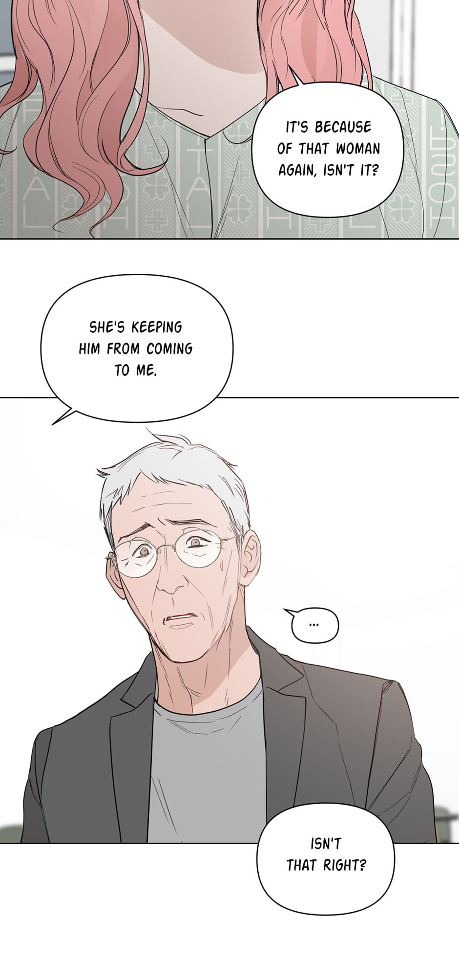 Positively Yours Chapter 63 page 48 - 