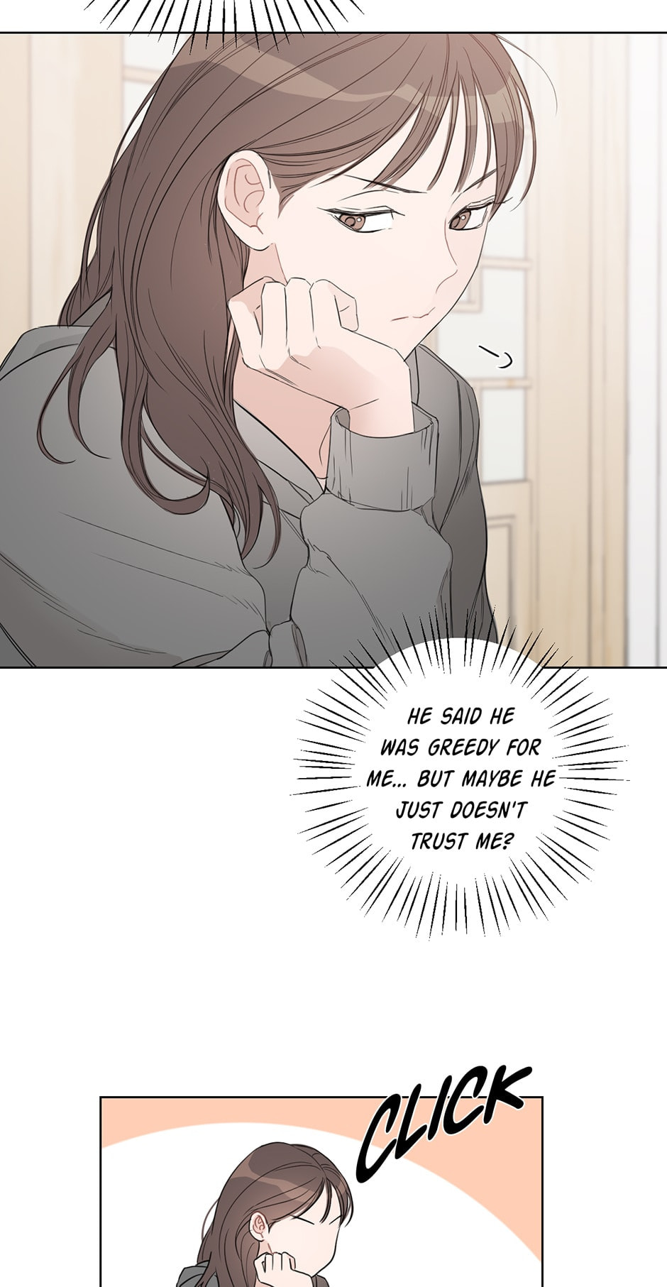 Positively Yours Chapter 63 page 9 - 