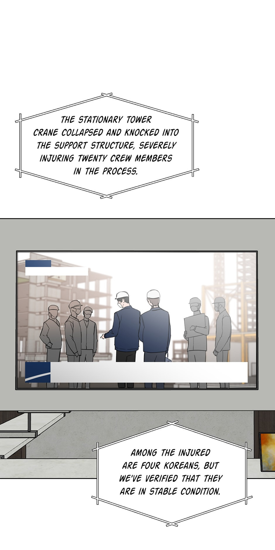 Positively Yours Chapter 64 page 11 - 
