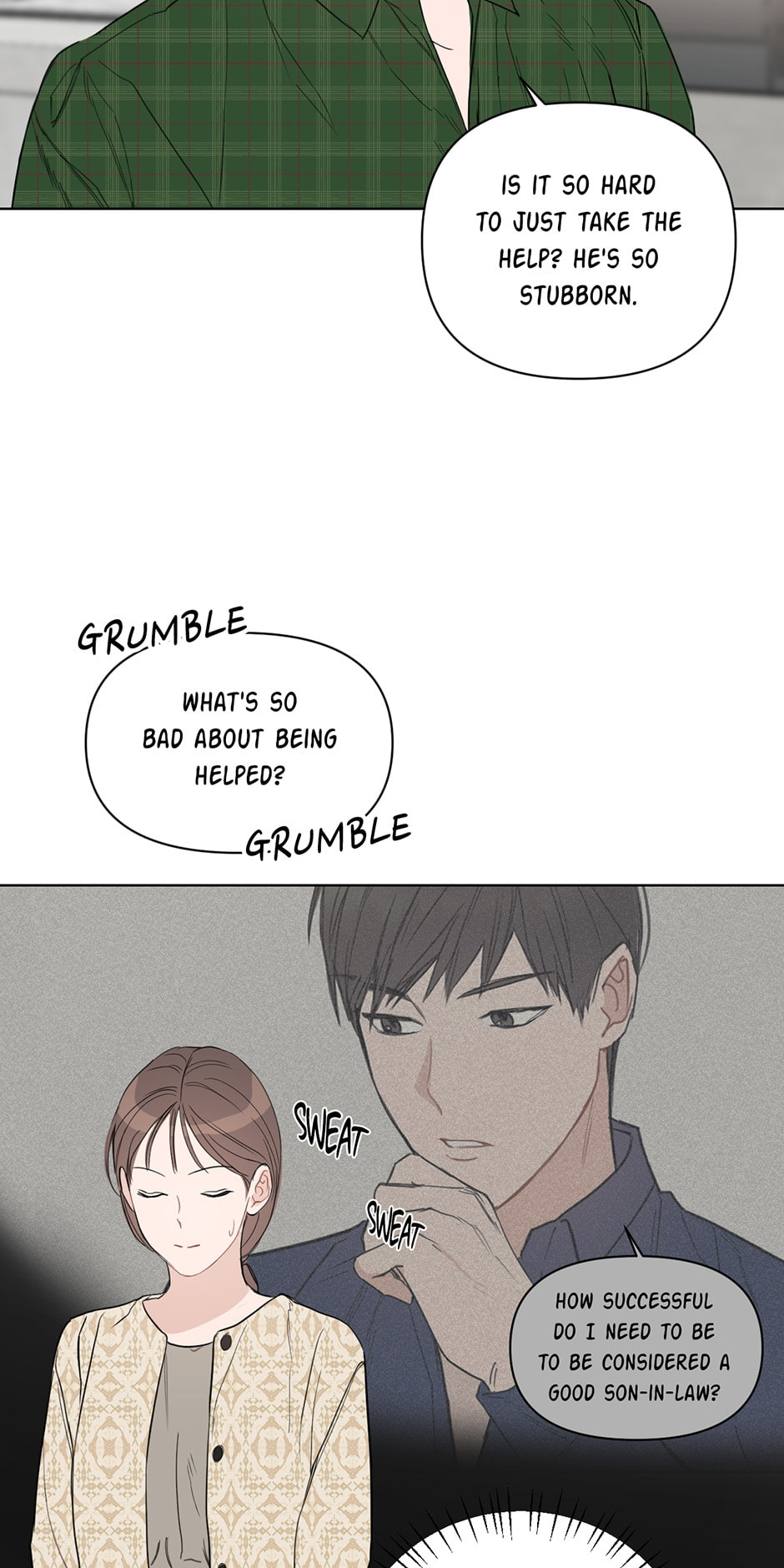 Positively Yours Chapter 64 page 20 - 
