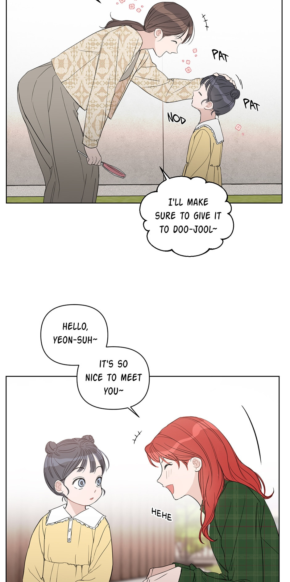Positively Yours Chapter 64 page 24 - 