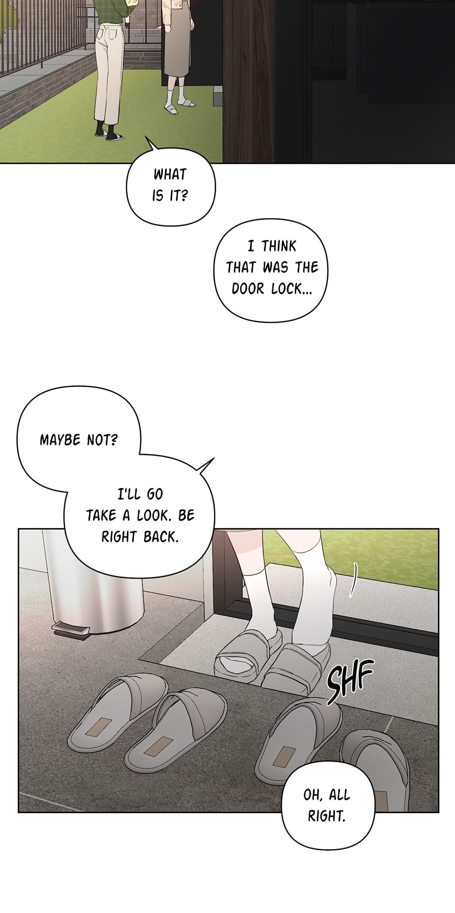 Positively Yours Chapter 64 page 28 - 