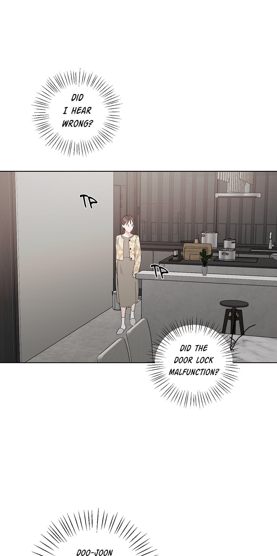 Positively Yours Chapter 64 page 29 - 