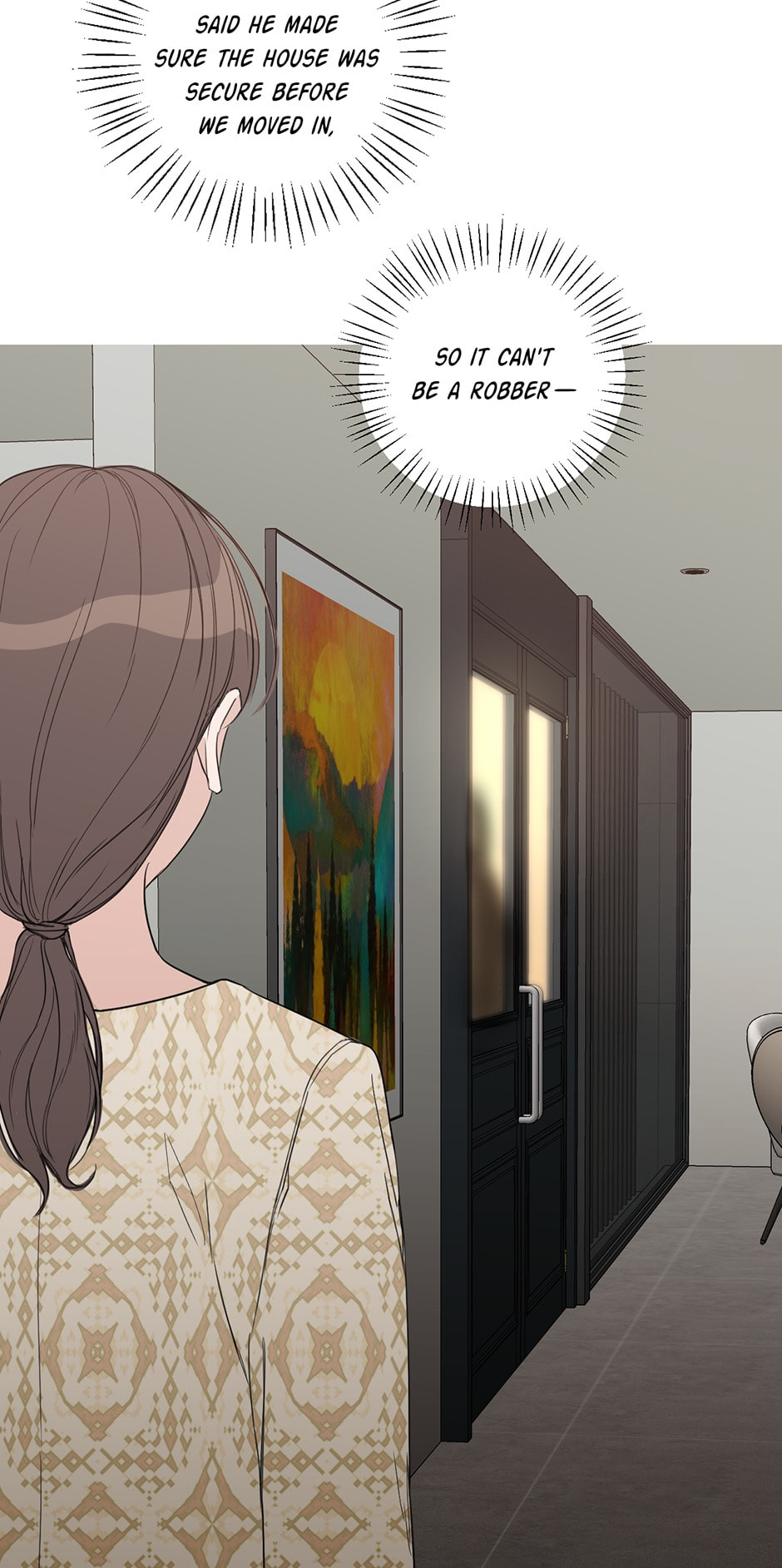 Positively Yours Chapter 64 page 30 - 