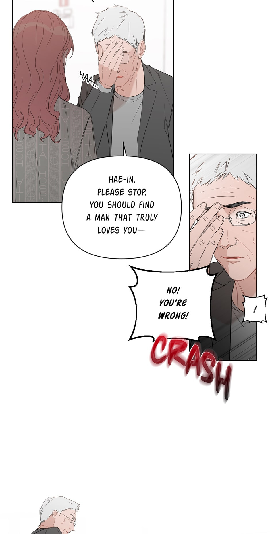 Positively Yours Chapter 64 page 4 - 