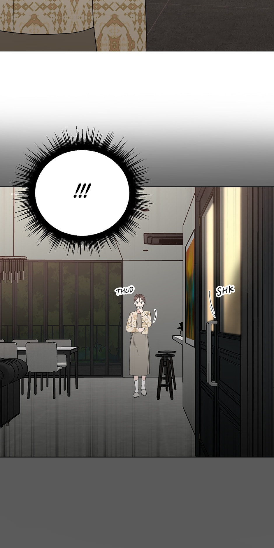 Positively Yours Chapter 64 page 31 - 