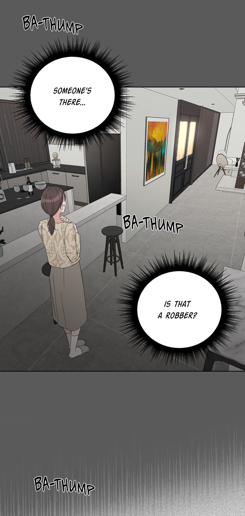 Positively Yours Chapter 64 page 32 - 