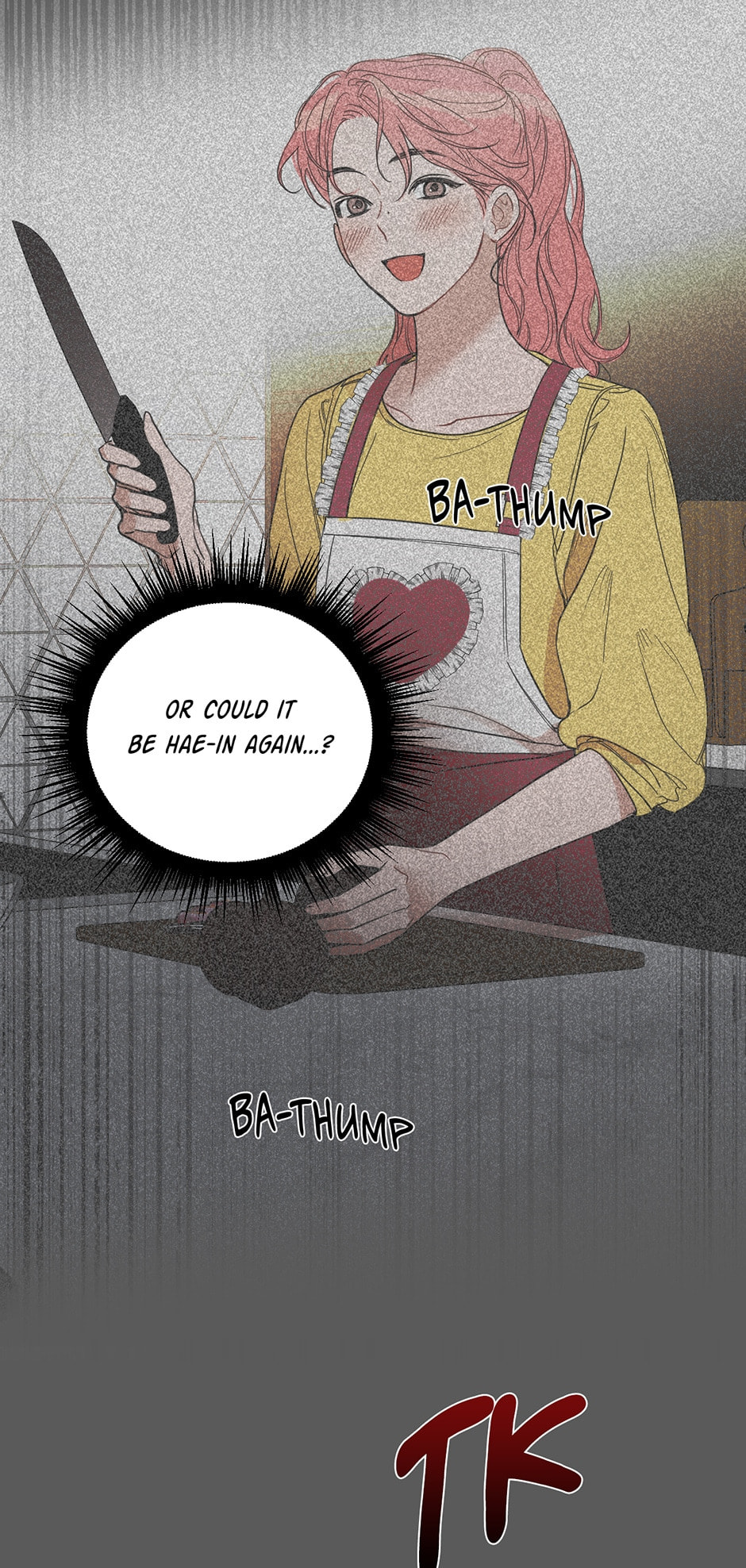 Positively Yours Chapter 64 page 33 - 