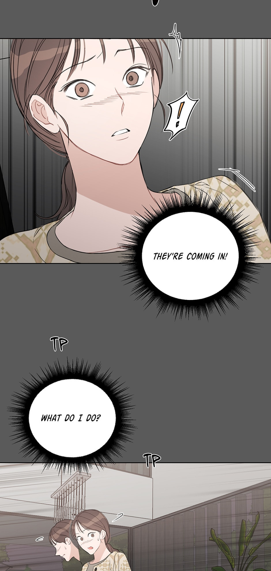 Positively Yours Chapter 64 page 34 - 