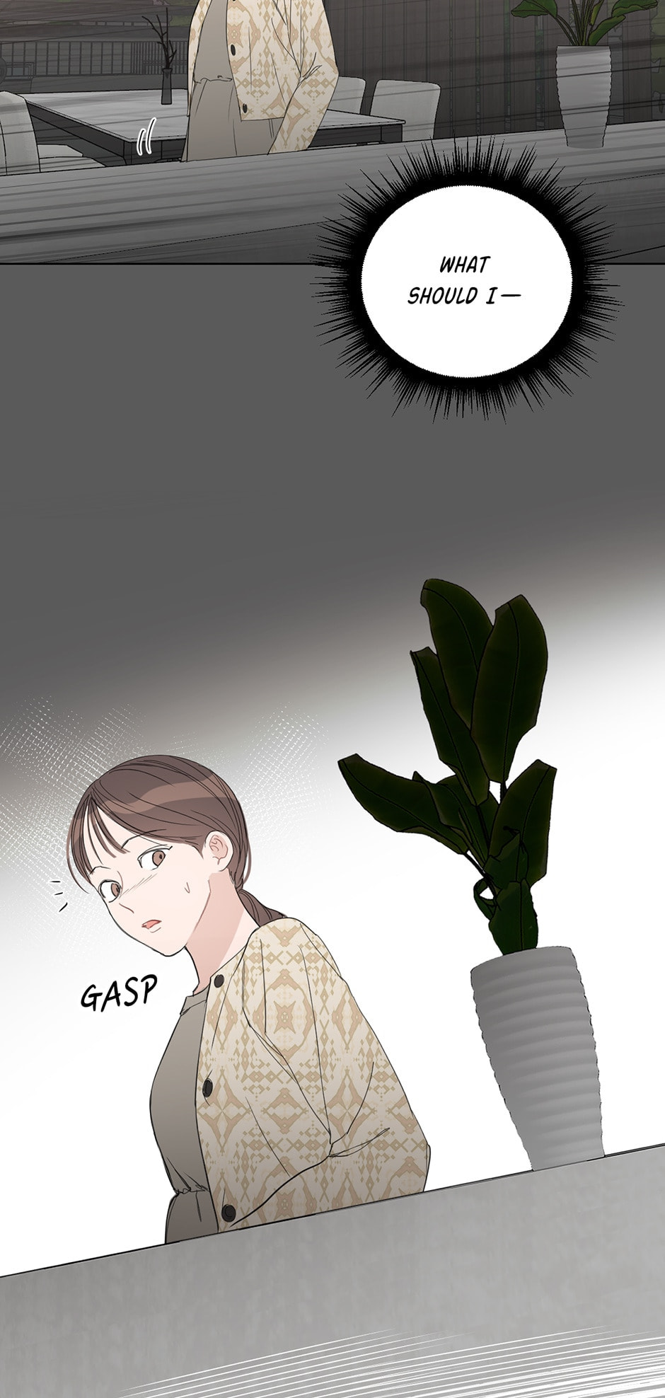 Positively Yours Chapter 64 page 35 - 