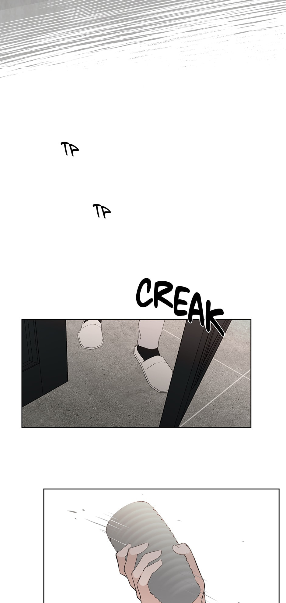 Positively Yours Chapter 64 page 36 - 