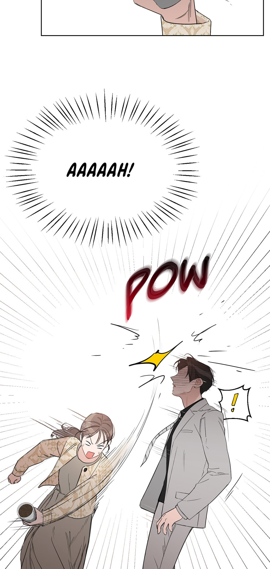 Positively Yours Chapter 64 page 37 - 