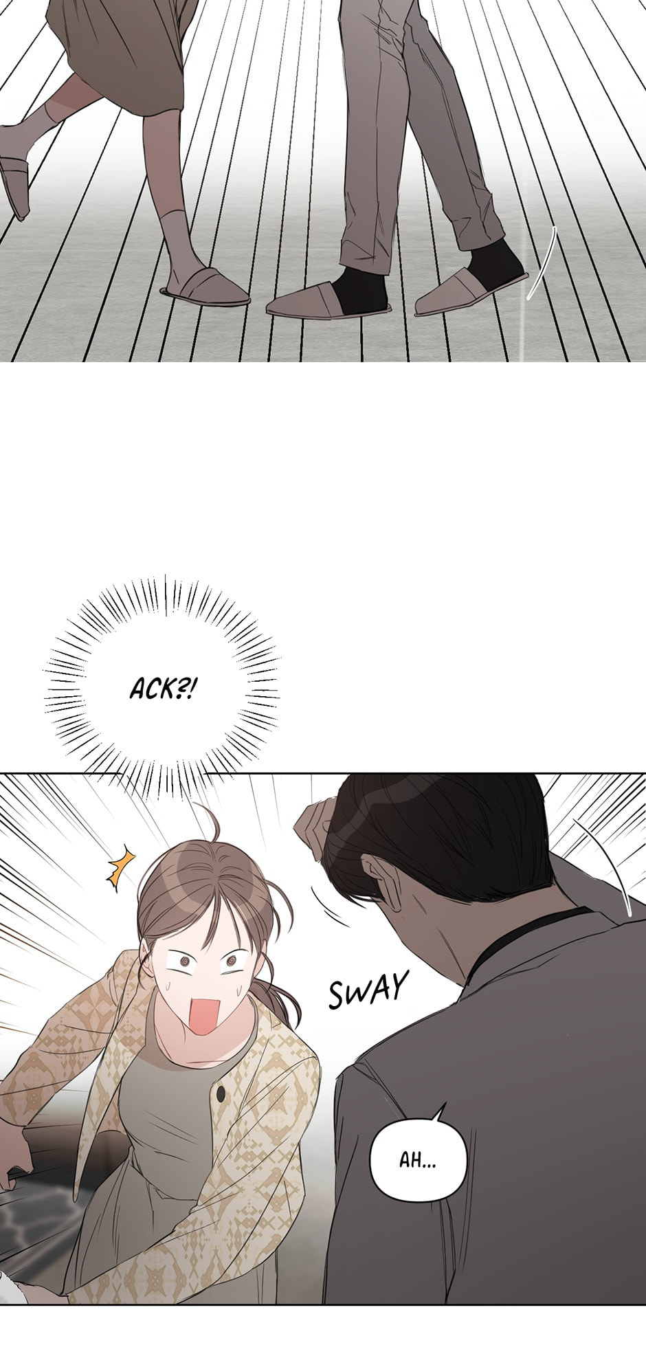 Positively Yours Chapter 64 page 38 - 