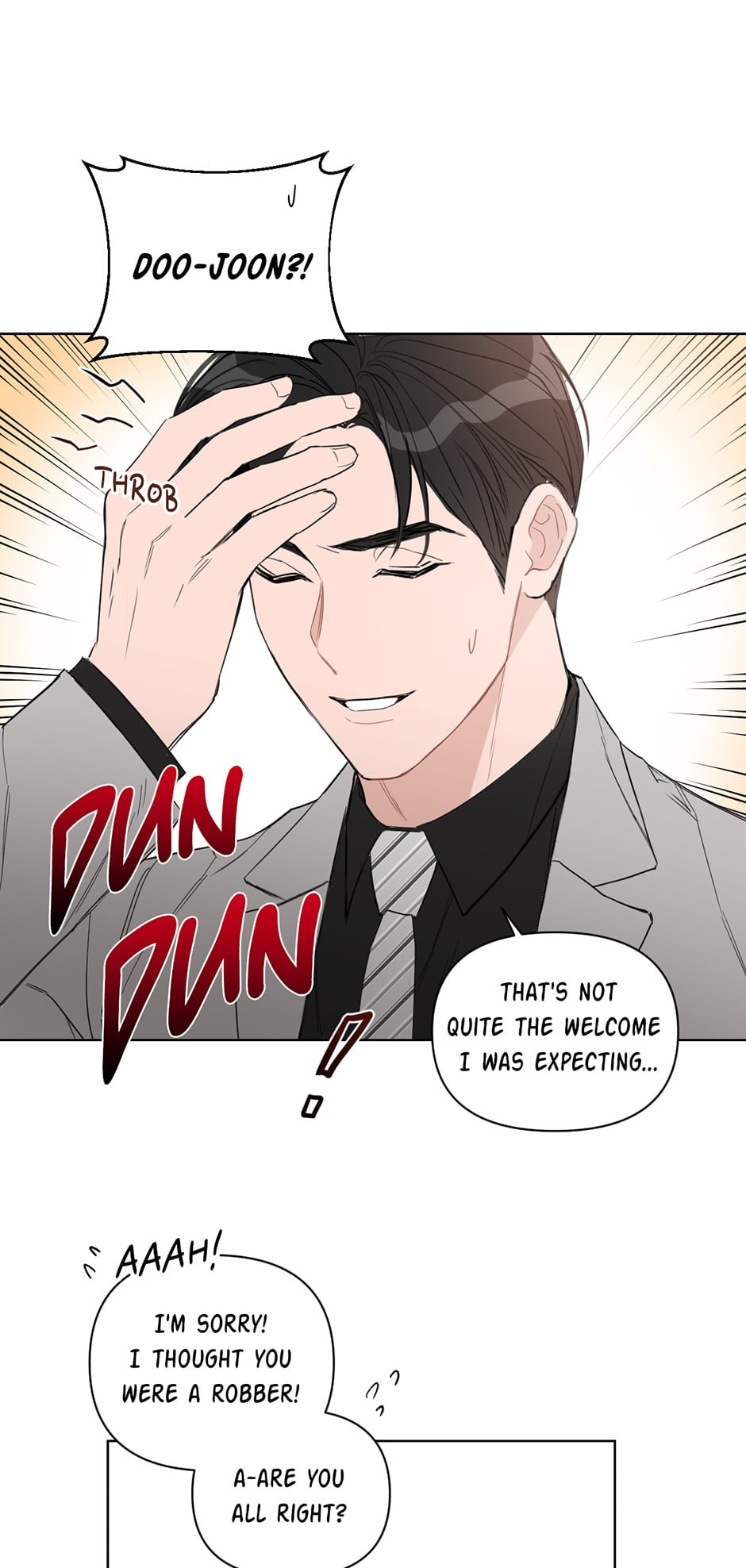 Positively Yours Chapter 64 page 39 - 