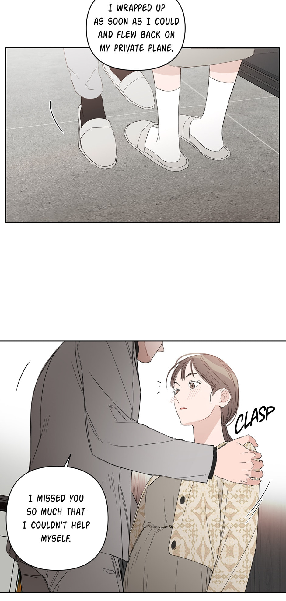 Positively Yours Chapter 64 page 41 - 