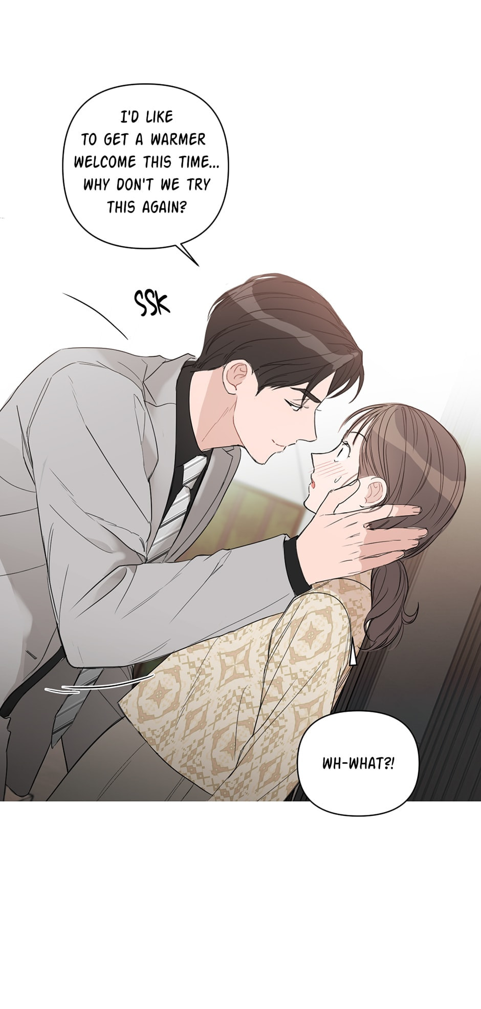 Positively Yours Chapter 64 page 42 - 