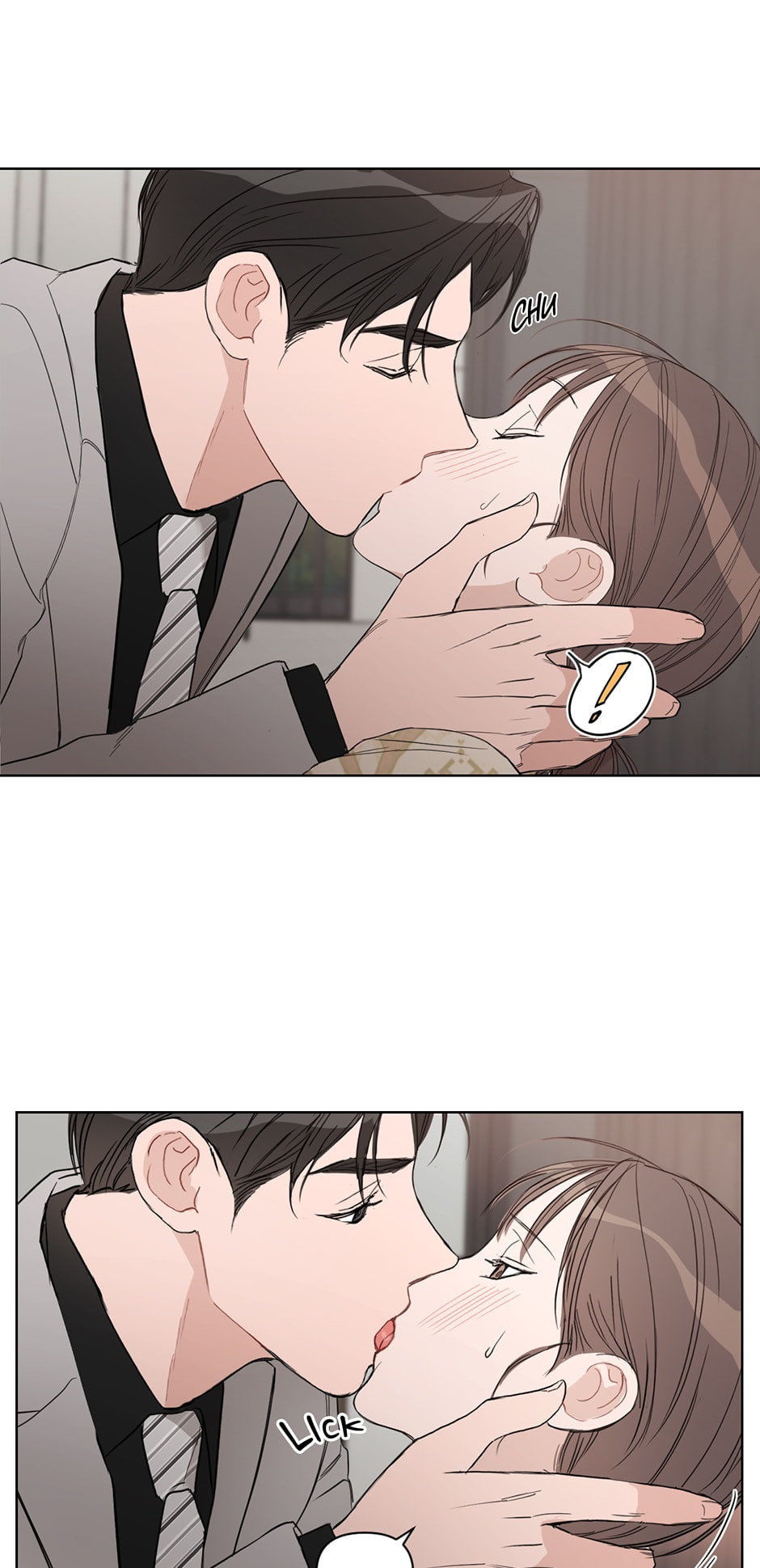 Positively Yours Chapter 64 page 43 - 
