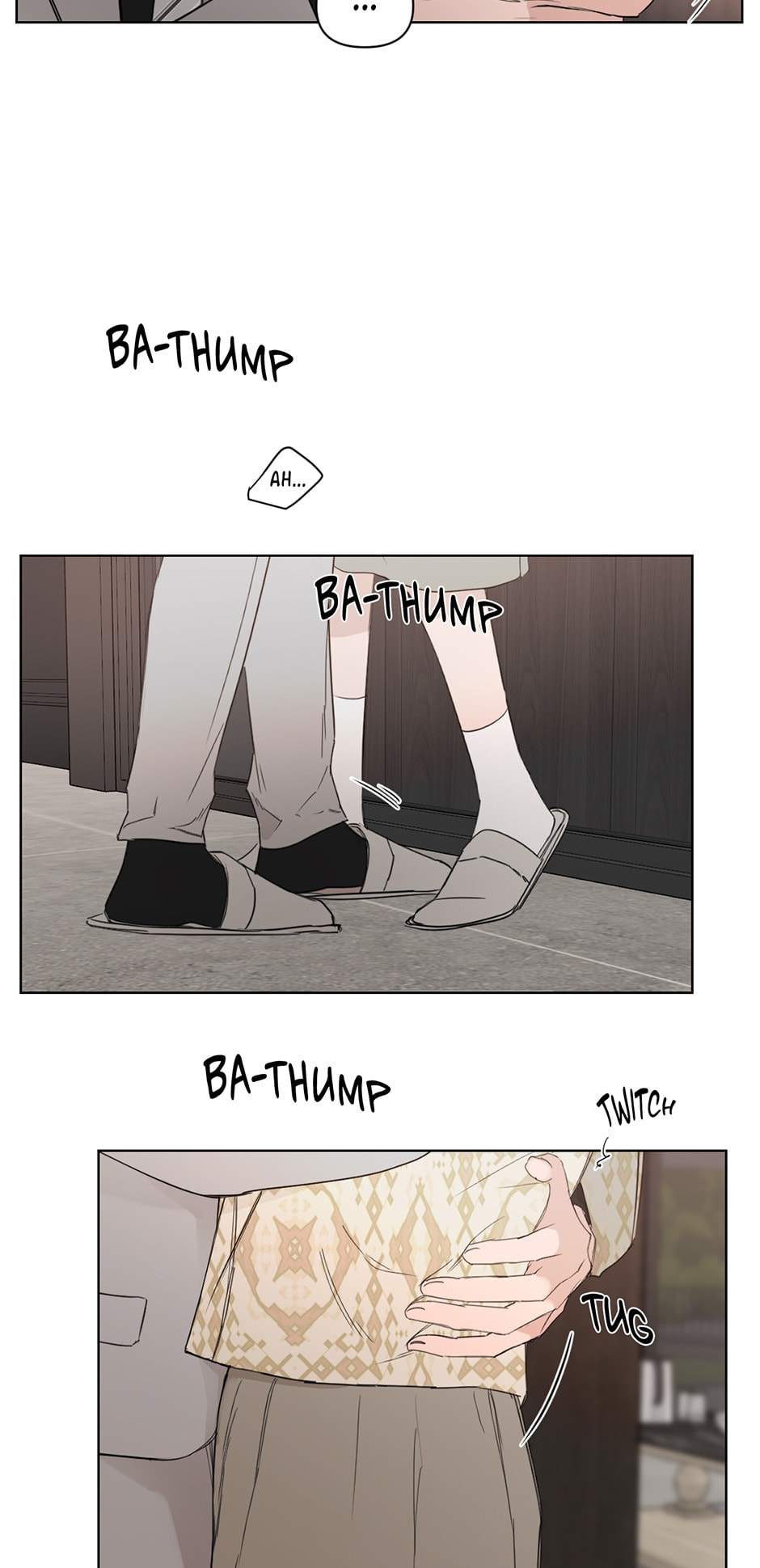 Positively Yours Chapter 64 page 44 - 