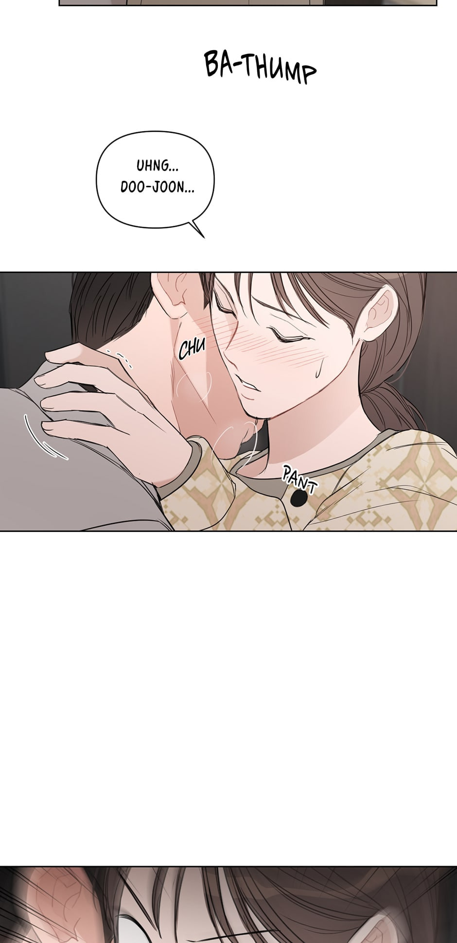 Positively Yours Chapter 64 page 45 - 