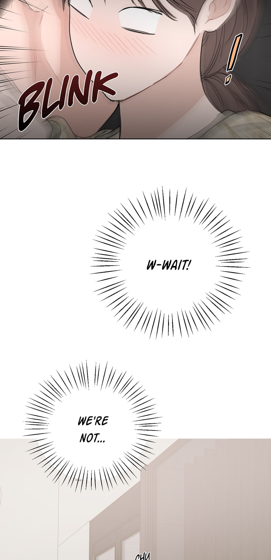 Positively Yours Chapter 64 page 46 - 