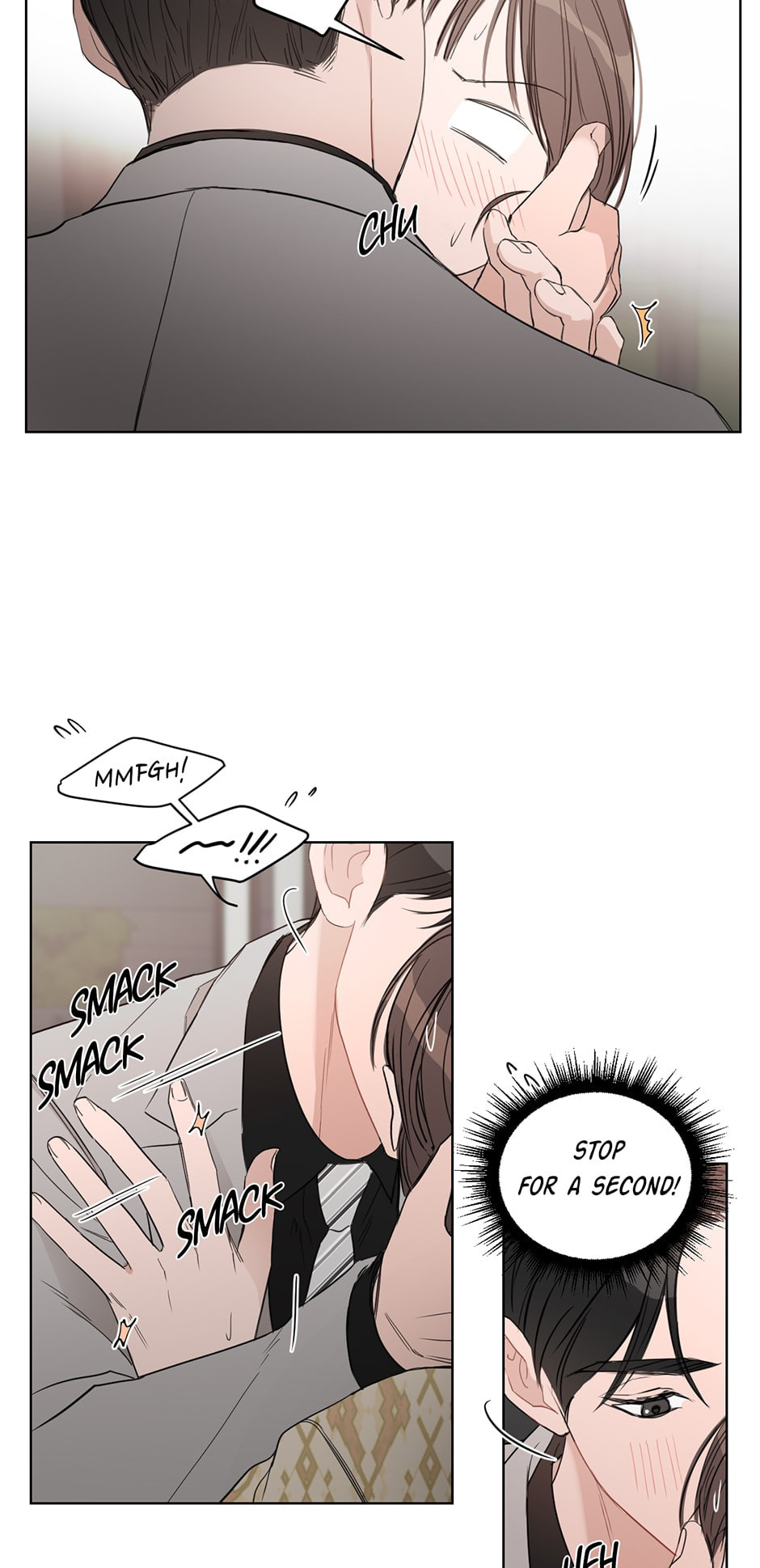 Positively Yours Chapter 64 page 48 - 