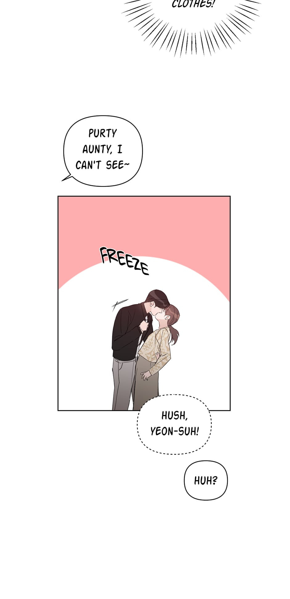 Positively Yours Chapter 64 page 50 - 