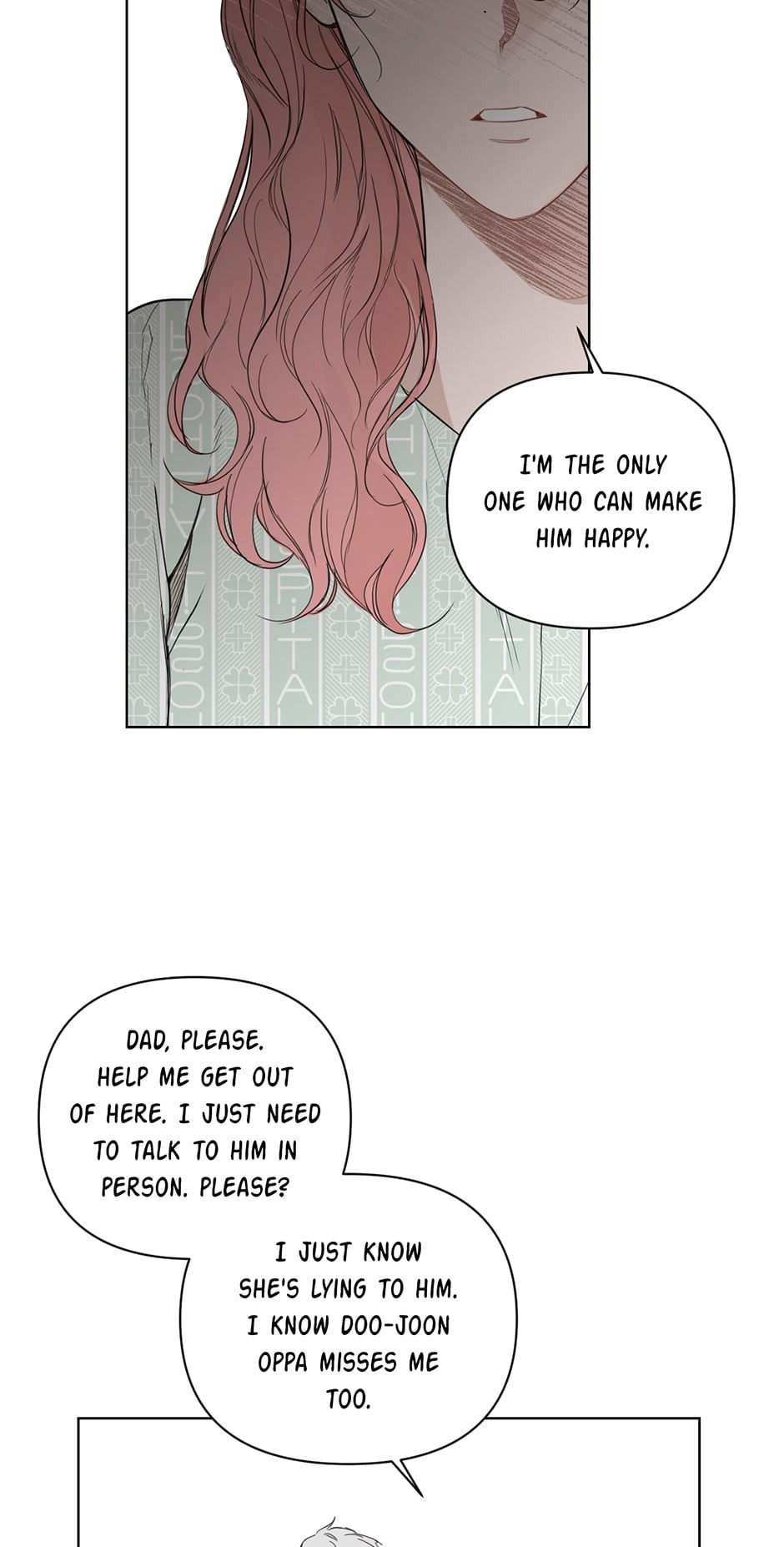 Positively Yours Chapter 64 page 6 - 