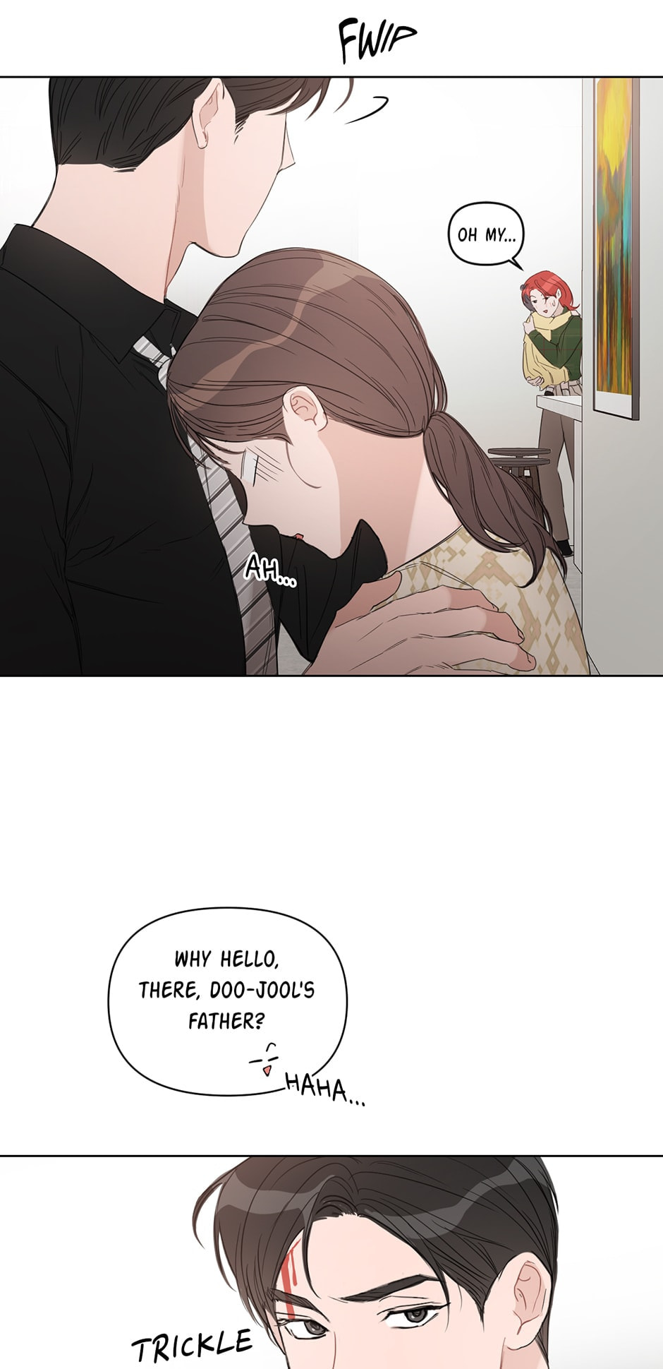Positively Yours Chapter 64 page 51 - 