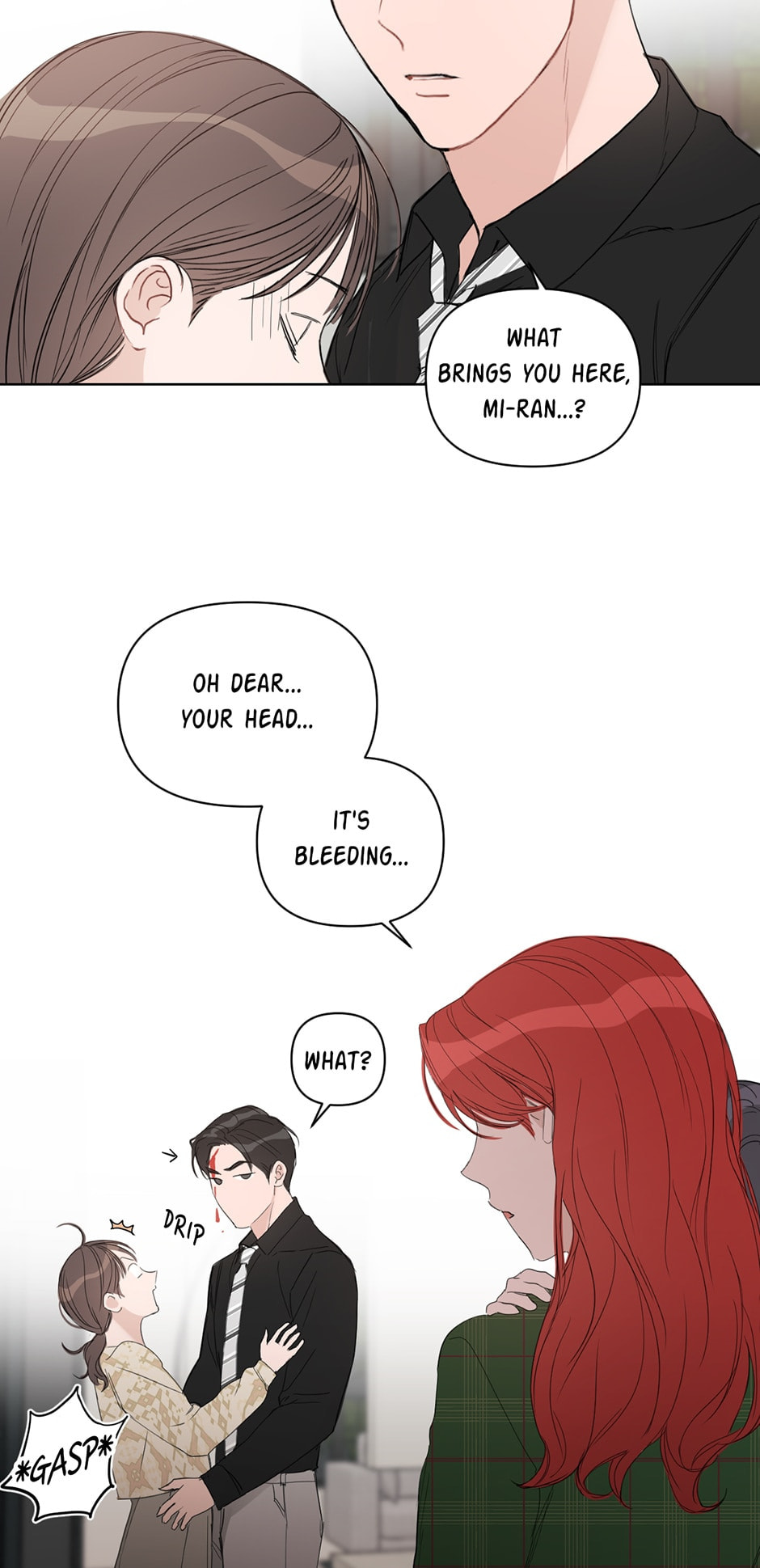 Positively Yours Chapter 64 page 52 - 