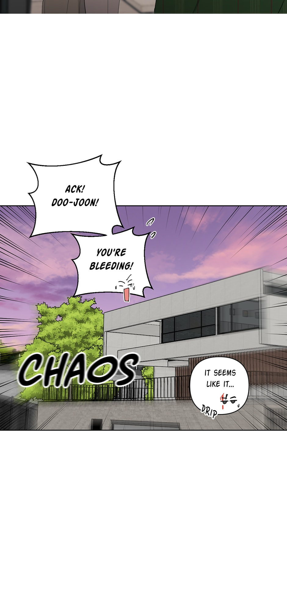 Positively Yours Chapter 64 page 53 - 